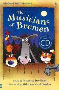 THE MUSICIANS OF BREMEN FR3