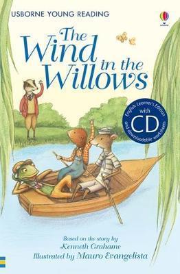 THE WIND IN THE WILLOWS