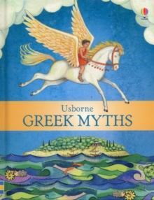 GREEK MYTHS