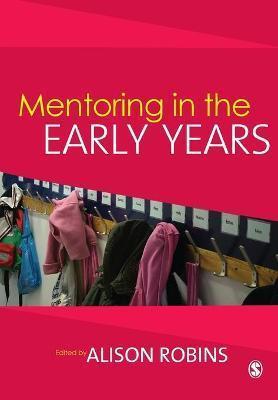 MENTORING IN THE EARLY YEARS