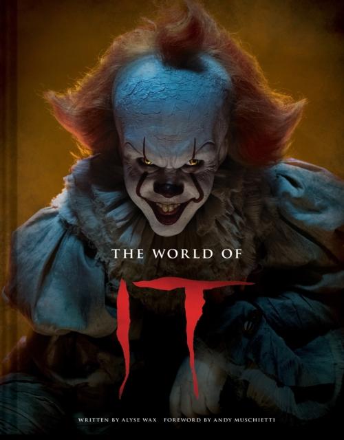 WORLD OF IT