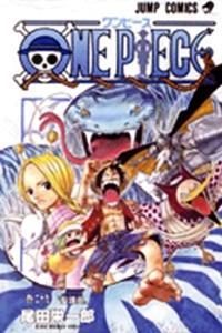 ONE PIECE: VOL 29