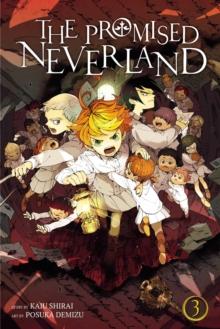 THE PROMISED NEVERLAND: VOL 03