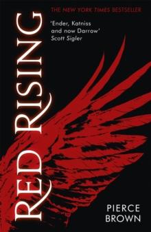 RED RISING (01)
