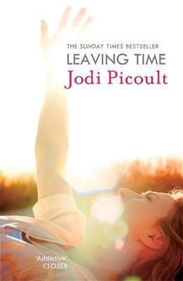 JODI PICOULT - LEAVING TIME