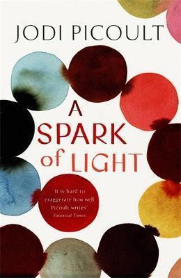 JODI PICOULT - A SPARK OF LIGHT