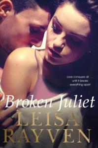 BROKEN JULIET