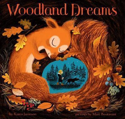 WOODLAND DREAMS