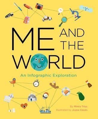 ME AND THE WORLD : AN INFOGRAPHIC EXPLORATION