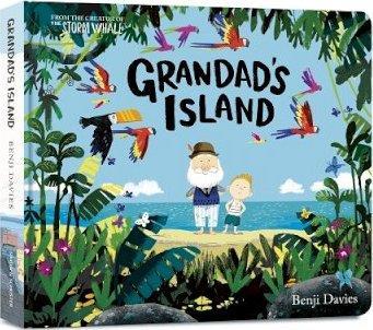 GRANDAD'S ISLAND