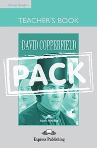 DAVID COPPERFIELD LEVEL B1 TEACEHR'S BOOK (+BOARD GAME)