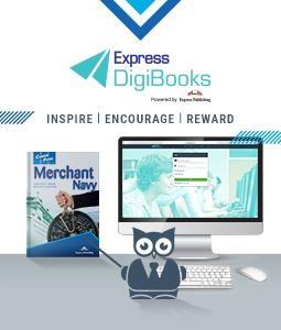CAREER PATHS MERCHANT NAVY DIGI-BOOK APP