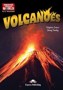 VOLCANOES (+CROSS-PLATFORM APPLICATION)