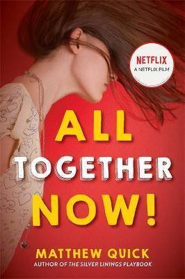 ALL TOGETHER NOW! : NOW A MAJOR NEW NETFLIX FILM