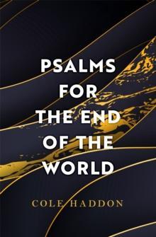 PSALMS FOR THE END OF THE WORLD