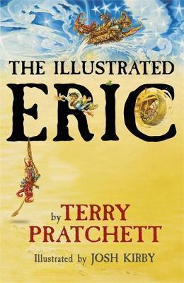 THE ILLUSTRATED ERIC