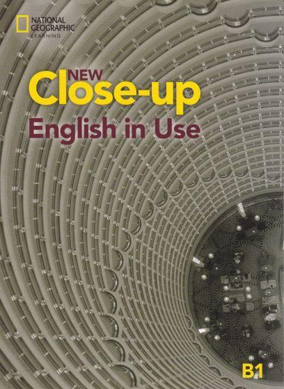 NEW CLOSE UP B1 ENGLISH IN USE