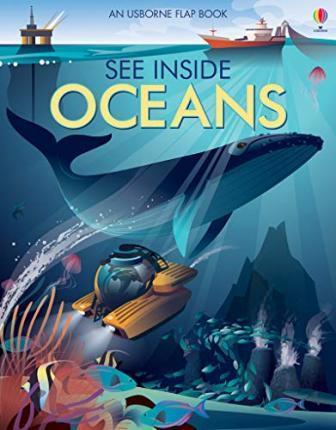 SEE INSIDE OCEANS