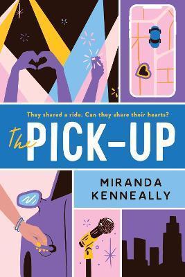 THE PICK-UP