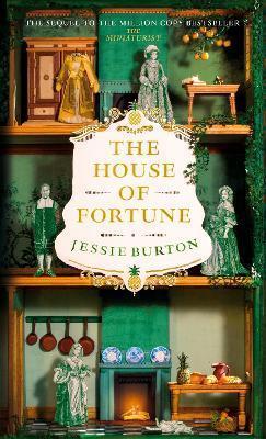 THE HOUSE OF FORTUNE