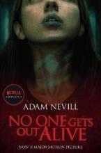 NO ONE GETS OUT ALIVE : NOW A MAJOR NETFLIX FILM