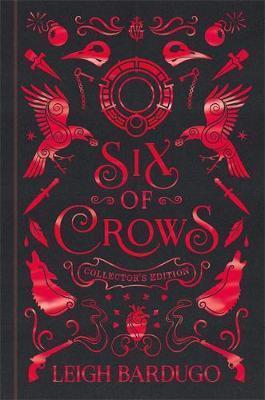 SIX OF CROWS (01)