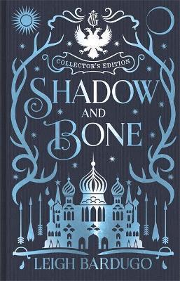 SHADOW AND BONE (01)