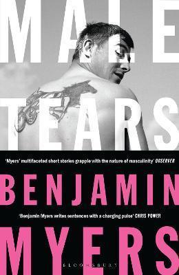 MALE TEARS