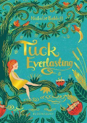 TUCK EVERLASTING