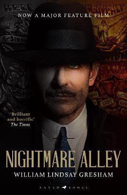 NIGHTMARE ALLEY : FILM TIE-IN