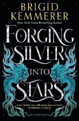 FORGING SILVER INTO STARS