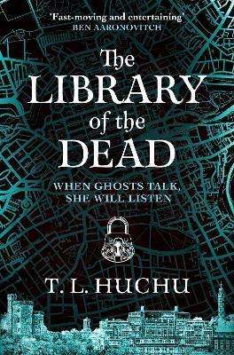 THE LIBRARY OF THE DEAD