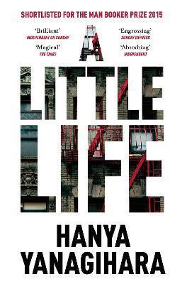 A LITTLE LIFE (HARDBACK EDITION)