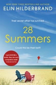 28 SUMMERS : ESCAPE WITH THE PERFECT SWEEPING LOVE STORY FOR SUMMER 2021