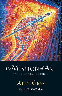 THE MISSION OF ART : 20TH ANNIVERSARY EDITION