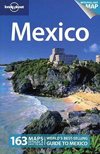 MEXICO LONELY PLANET