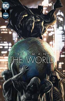 BATMAN: THE WORLD