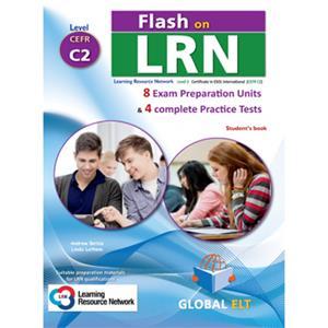 FLASH ON LRN C2 SELF-STUDY