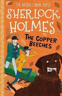 THE COPPER BEECHES (EASY CLASSICS)