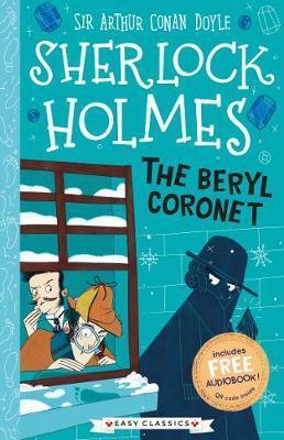 THE BERYL CORONET (EASY CLASSICS)