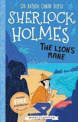 THE LION'S MANE (EASY CLASSICS)