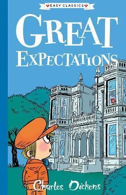 GREAT EXPECTATIONS (EASY CLASSICS)