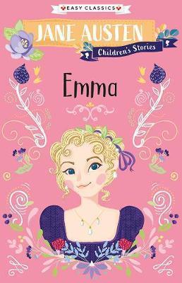 EMMA (EASY CLASSICS)