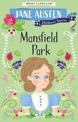 MANSFIELD PARK (EASY CLASSICS)