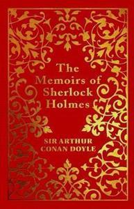 THE MEMOIRS OF SHERLOCK HOLMES