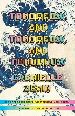 TOMORROW, AND TOMORROW, AND TOMORROW : THE WORD-OF-MOUTH SENSATION