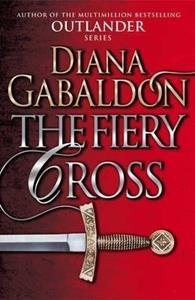 OUTLANDER (05): THE FIERY CROSS