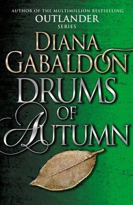 OUTLANDER (04): DRUMS OF AUTUMN