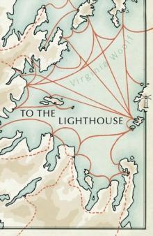 TO THE LIGHTHOUSE : (VINTAGE VOYAGES)