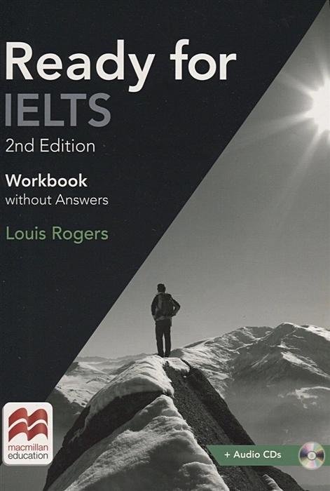 READY FOR IELTS WORKBOOK 2ND EDITION